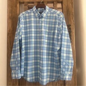 Vineyard Vines Performance Shirt